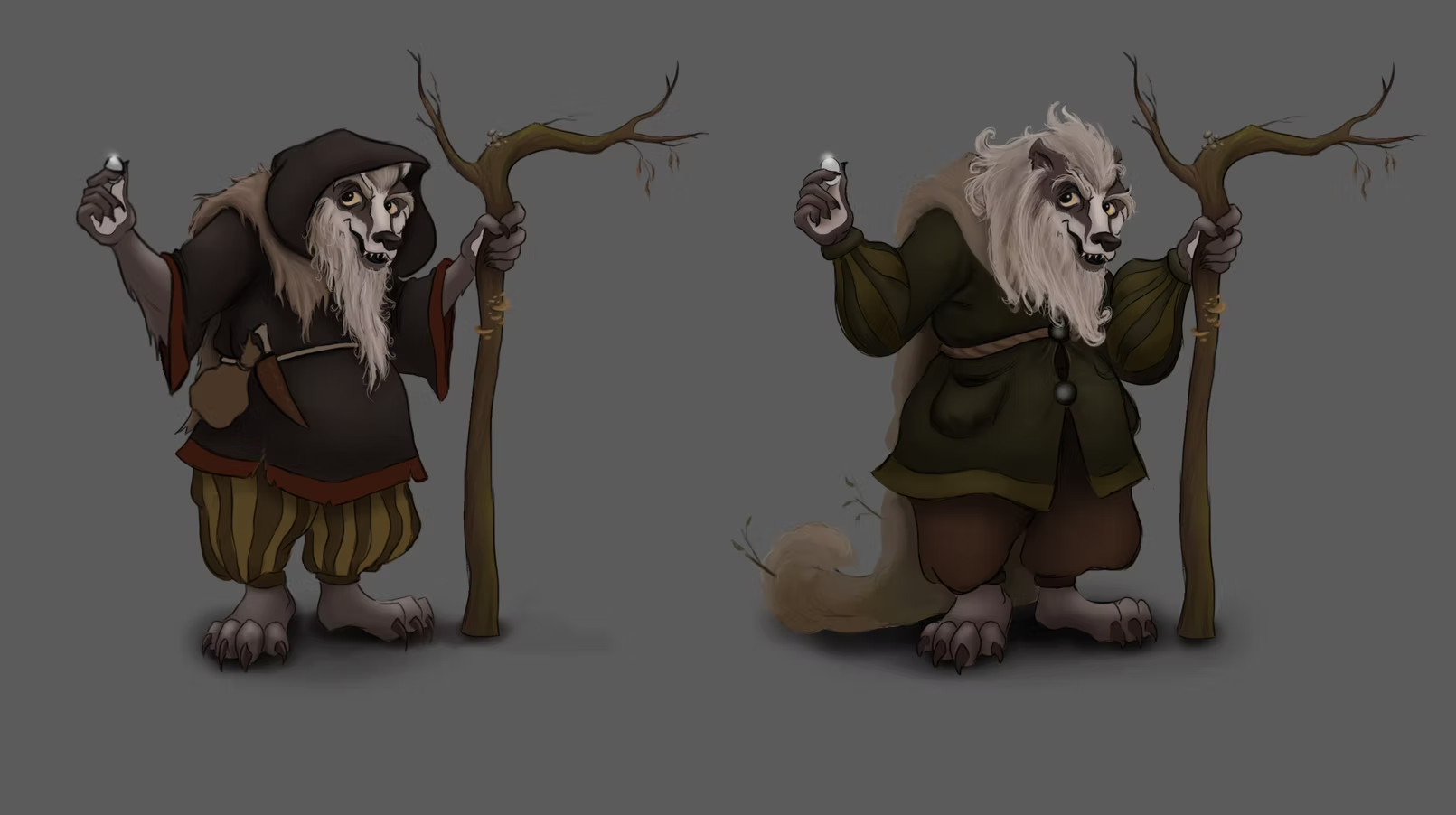 badger merchant